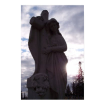Angels among us posters