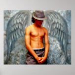 Angels Among Us Poster
