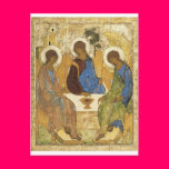 AnGELS AT MAMRE postcards