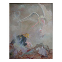 Angels At Work posters