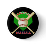 ANGELS BASEBALL PINS
