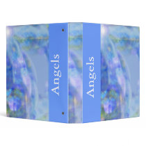 Angels binders by MovingLight Angels binders