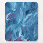 Angel's Breath mousepads
