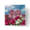 Angels Button by claricardoza Angels Button