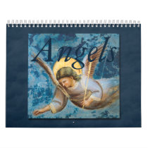 Angels Calendar