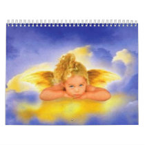 Angels calendars