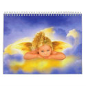 Angels calendars