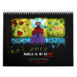 ANGELS CALENDAR