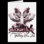 Angels cards
