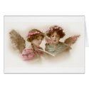 Angels cards by TrevorStar Angels cards