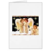 Angels cards