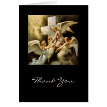 Angels Card