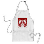 Angels Change Colors - Customized Apron