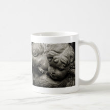 Angels Coffee Mug