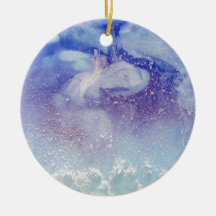 "Angels" collection Ornaments