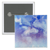 "Angels" collection Pinback Buttons