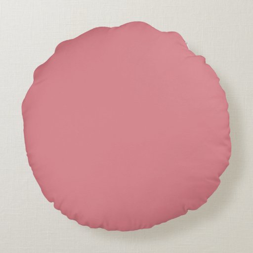 Angels Dance Throw Pillow for kids in pastels Round Pillow Zazzle