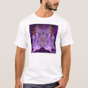 Angels Dancing Around the North Star t-shirts