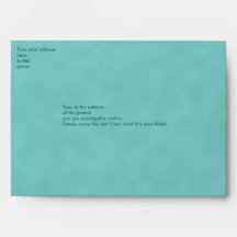 Angel's Designer Envelope #30 - greeting card A7
