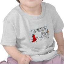 angels devil heaven tighter border control immigra tee shirts