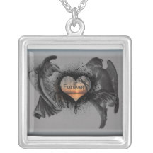 angels dream, Forever Necklace