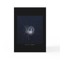 angels drive jellyfish cards