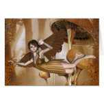 Angels Fairy Card