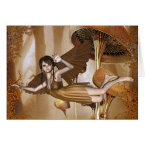 Angels Fairy Card