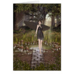 Angels Fairy Card