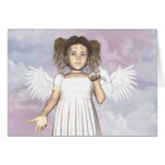 Angels Fairy Card