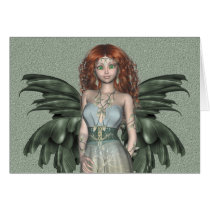 Angels Fairy Card