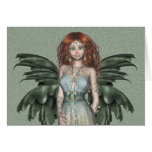 Angels Fairy Card