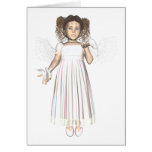 Angels Fairy Card