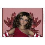 Angels Fairy Card