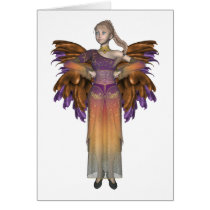 Angels Fairy Card