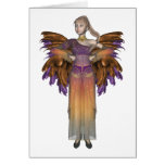 Angels Fairy Card