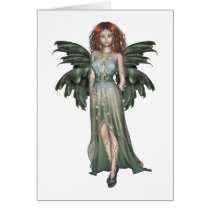 Angels Fairy Card