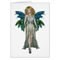 Angels Fairy Card