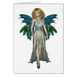 Angels Fairy Card