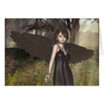 Angels Fairy Card