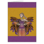 Angels Fairy Card