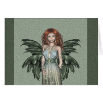 Angels Fairy Card