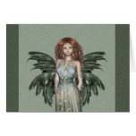 Angels Fairy Card