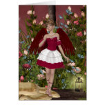 Angels Fairy Card
