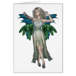Angels Fairy Card