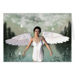 Angels Fairy Card