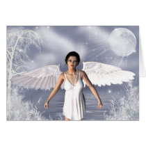 Angels Fairy Card