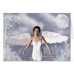 Angels Fairy Card