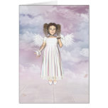 Angels Fairy Card