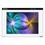 Angels flight laptop Zazzle Skin Skin For 15" Laptop